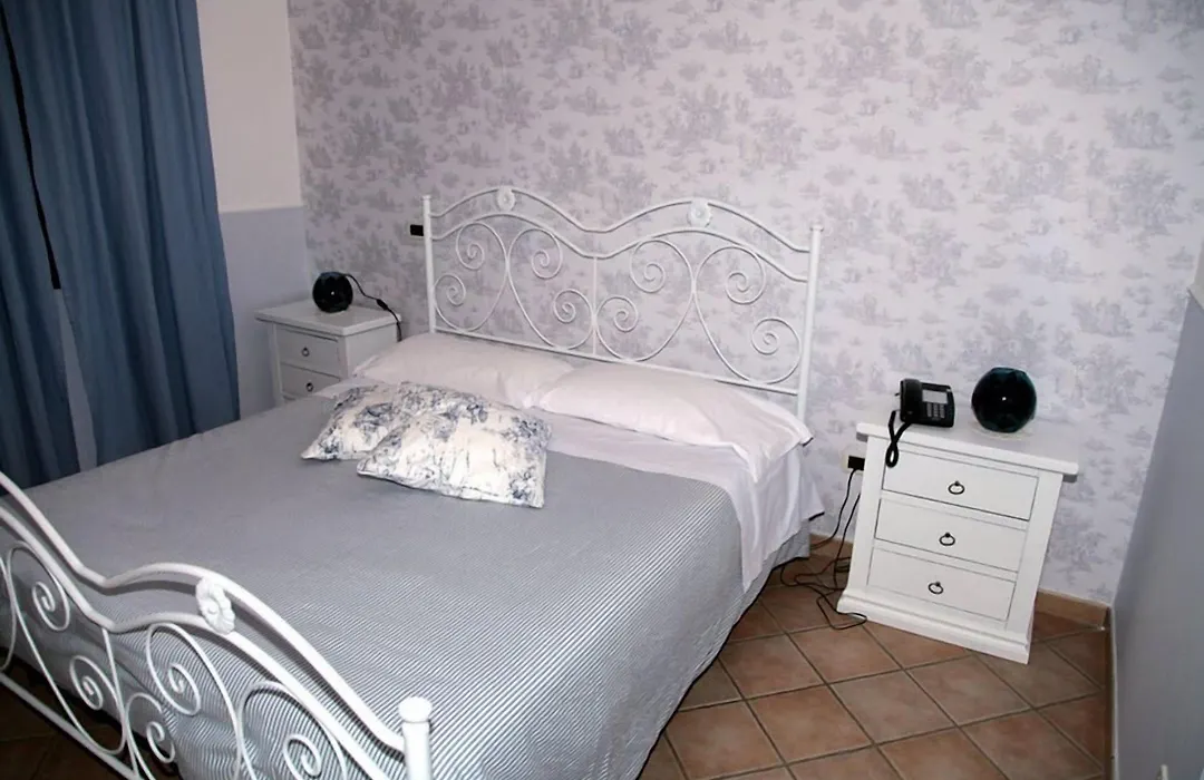 Agriturismo Nonno Luigino-1